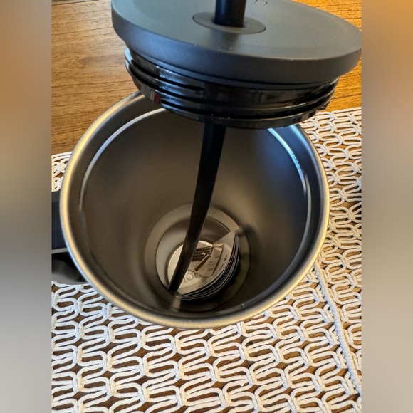 Simple Modern Trek Spooky Bats 40 oz - Picture 4 of 6